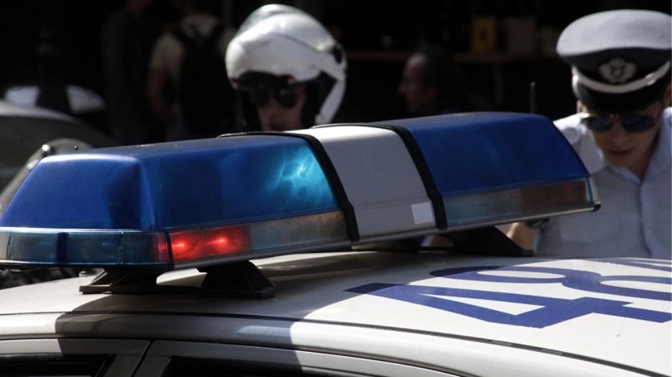 Πανικός στην Πατρών-Πύργου: Οδηγός καταδίωξε νταλίκα που τον τράκαρε